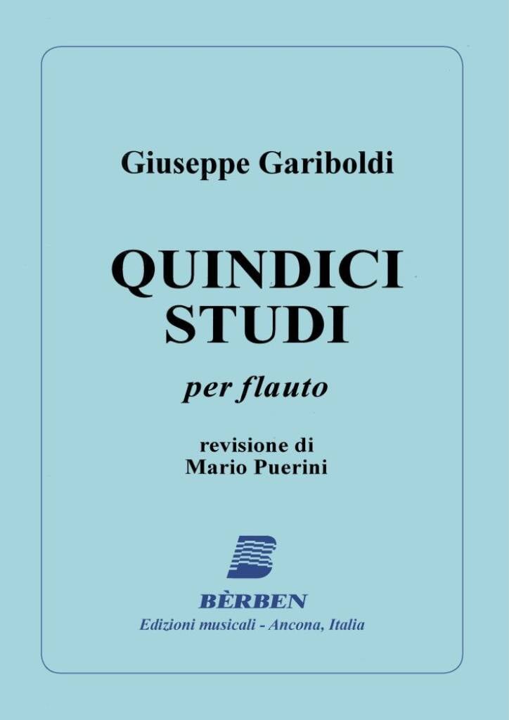 Quindici Studi